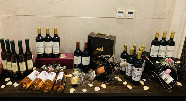 紅酒代理怎么做更賺錢 紅酒代理怎么做更賺錢