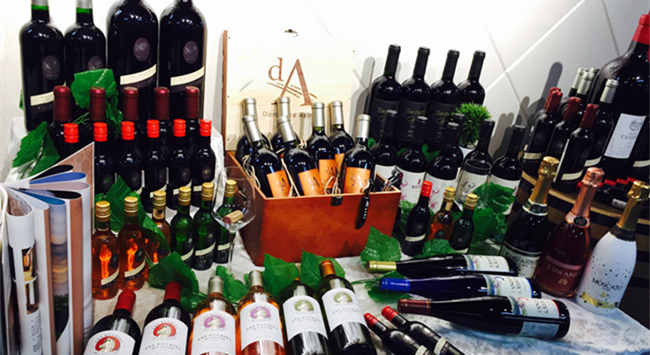 紅酒招商加盟生意有沒有發(fā)展 紅酒招商加盟生意有沒有發(fā)展