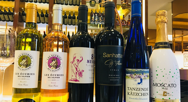 紅酒加盟店該如何經營 紅酒加盟店該如何經營