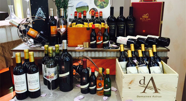 怎么樣經營紅酒加盟生意才好 怎么樣經營紅酒加盟生意才好