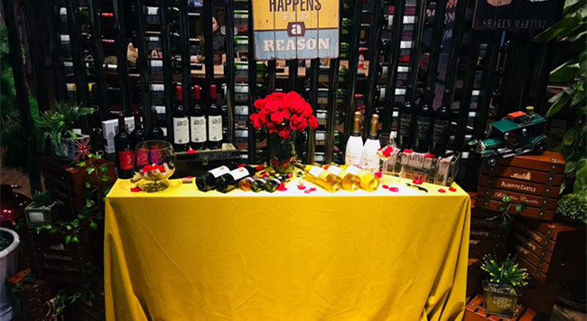 現(xiàn)在開紅酒加盟店的前景好不好 現(xiàn)在開紅酒加盟店的前景好不好