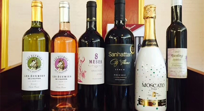 加盟紅酒連鎖店可以賺錢嗎 加盟紅酒連鎖店可以賺錢嗎