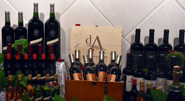 紅酒專賣店開在什么位置好 紅酒專賣店開在什么位置好