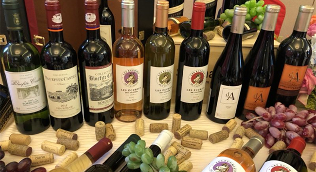 進口紅酒品牌代理哪種好 進口紅酒品牌代理哪種好