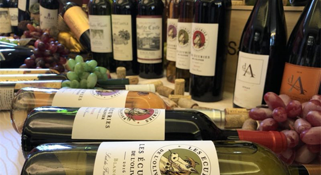 如何挑選一個(gè)好的紅酒品牌進(jìn)行代理 如何挑選一個(gè)好的紅酒品牌進(jìn)行代理