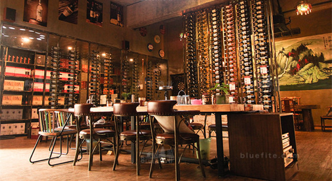 開紅酒加盟店的利潤有多大