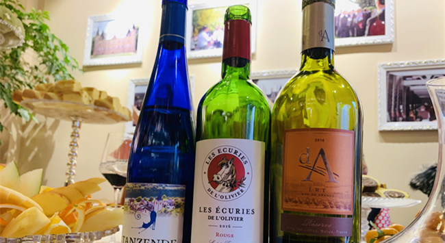 葡萄酒品牌加盟代理哪個好? 葡萄酒品牌加盟代理哪個好?