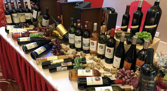 進口紅酒代理商好做嗎? 進口紅酒代理商好做嗎?