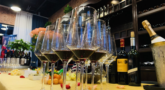 做紅酒代理怎么樣打開市場(chǎng)? 做紅酒代理怎么樣打開市場(chǎng)?