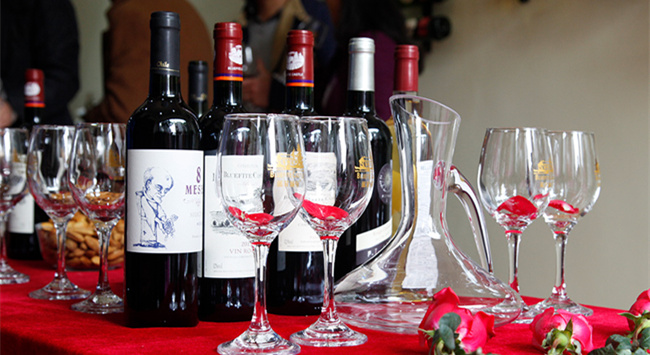 怎樣做葡萄酒代理生意? 怎樣做葡萄酒代理生意?