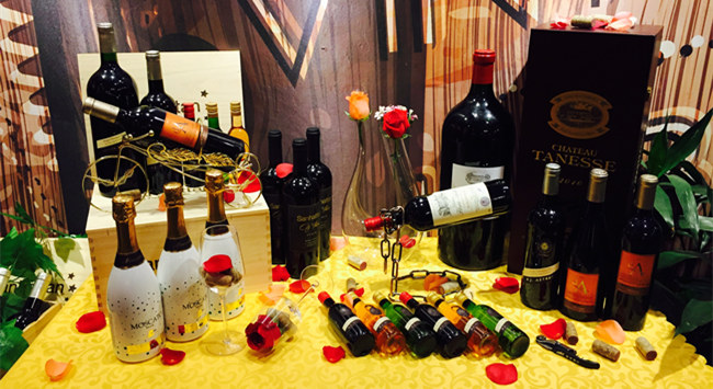 紅酒代理加盟如何才能做好? 紅酒代理加盟如何才能做好?