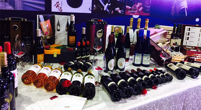 如何開(kāi)設(shè)紅酒專賣店?