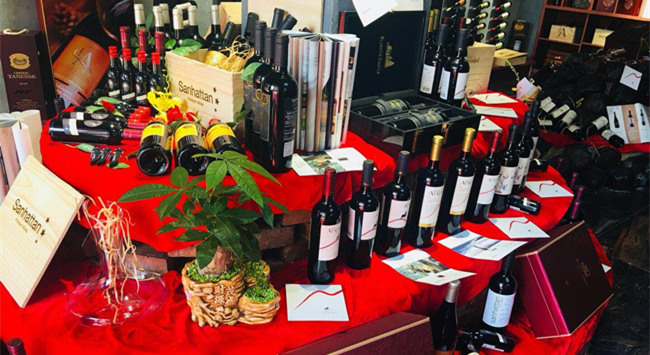 開(kāi)一個(gè)小型酒莊需要投資多少錢? 開(kāi)一個(gè)小型酒莊需要投資多少錢?