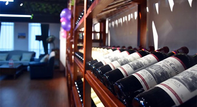 現(xiàn)在做葡萄酒代理生意如何?