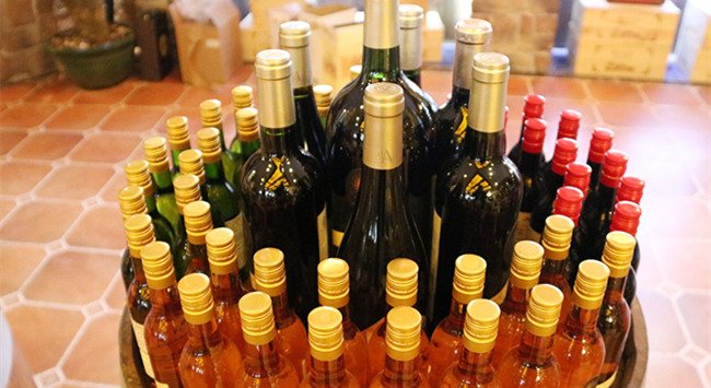 投資多少錢(qián)才可以開(kāi)一家紅酒專(zhuān)賣(mài)店